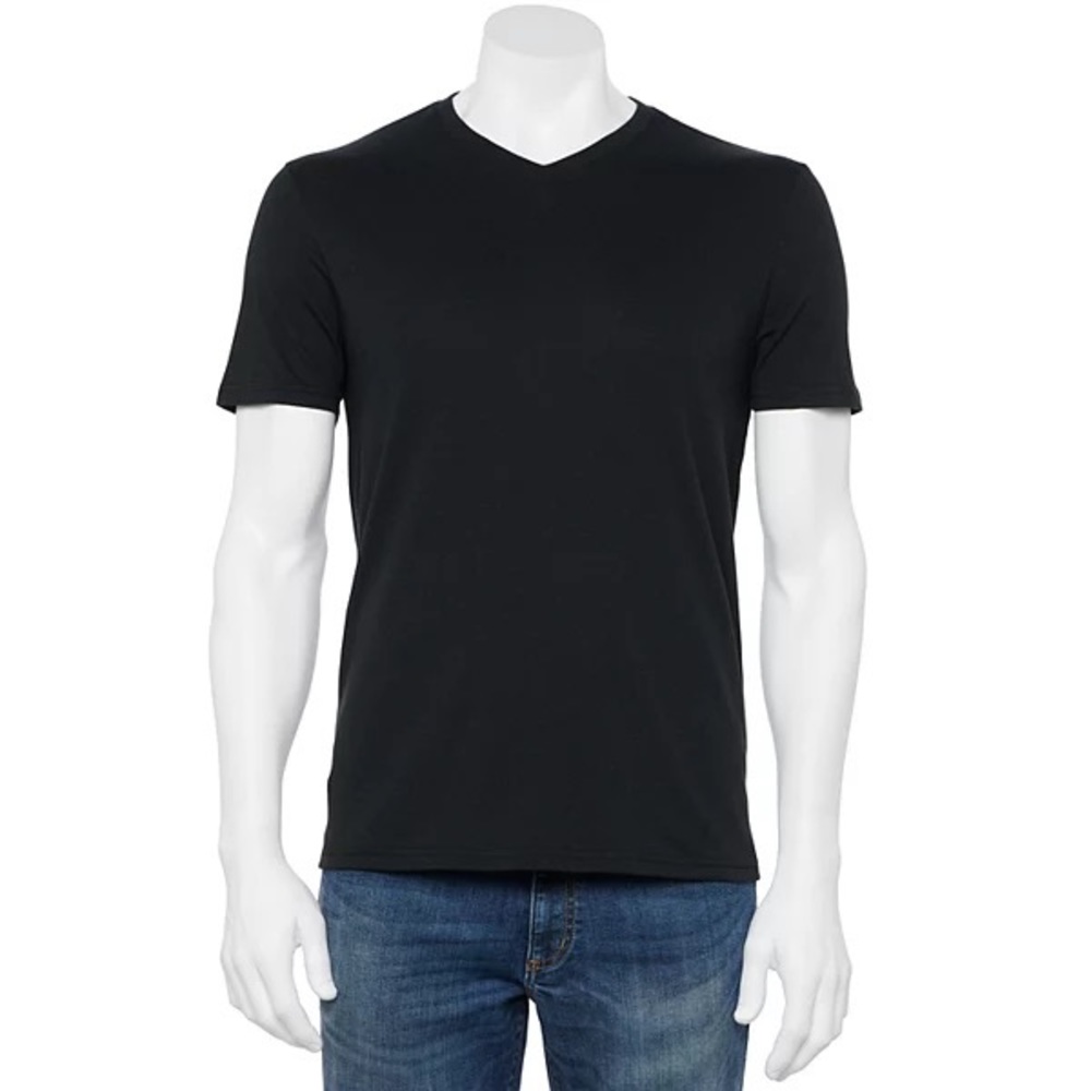 Sonoma Super soft V Neck